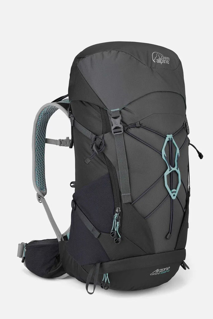 AIRZONE TRAIL CAMINO ND35:40