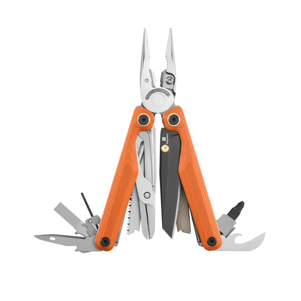 WAVE ALPHA MULTITOOL