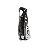 SKELETOOL CX -BLACK/STAINLESS