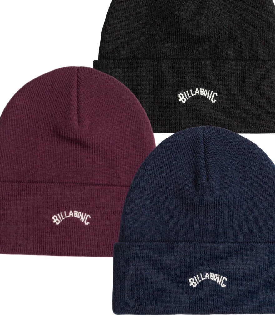 ARCH BEANIE