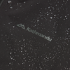 MEN'S TRAILHEAD STRETCH 2.5L RAIN JACKET - BLACK STINGRAY