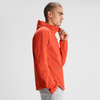MEN'S SEEKER 2.5L RAIN JACKET - HUT ORANGE