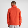 MEN'S SEEKER 2.5L RAIN JACKET - HUT ORANGE