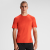 MEN'S SEEKER S/S TEE - HUT ORANGE