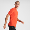 MEN'S SEEKER S/S TEE - HUT ORANGE