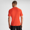 MEN'S SEEKER S/S TEE - HUT ORANGE
