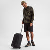 FEATHER FLIGHT CARRY ON