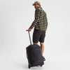 FEATHER FLIGHT CARRY ON