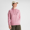 WOMEN'S O.SMITHER LT BB HOODIE - ORCHID