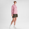 WOMEN'S O.SMITHER LT BB HOODIE - ORCHID