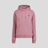 WOMEN'S O.SMITHER LT BB HOODIE - ORCHID