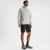 MEN'S O.SMITHER LT BB HOODIE - GUM TREE