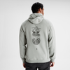 MEN'S O.SMITHER LT BB HOODIE - GUM TREE