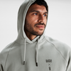 MEN'S O.SMITHER LT BB HOODIE - GUM TREE