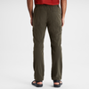 MEN'S EVRY-DAY CARGO PANTS - DARK MOSS