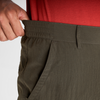 MEN'S EVRY-DAY CARGO PANTS - DARK MOSS