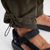 MEN'S EVRY-DAY CARGO PANTS - DARK MOSS