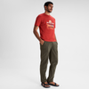 MEN'S EVRY-DAY CARGO PANTS - DARK MOSS