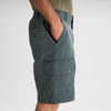 MEN'S EVRY-DAY CARGO SHORTS V2 - LIGHT NAVY