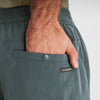 MEN'S EVRY-DAY CARGO SHORTS V2 - LIGHT NAVY