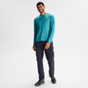MEN'S FLINDERS PANTS V3 - PURE NAVY