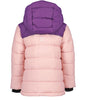 FOX KID'S JACKET - DUSTY PINK