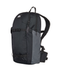 ALTACAMA EVERYDAY BACKPACK - BLACK