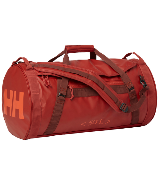 HH DUFFEL BAG 2 50L - DEEP CANYON