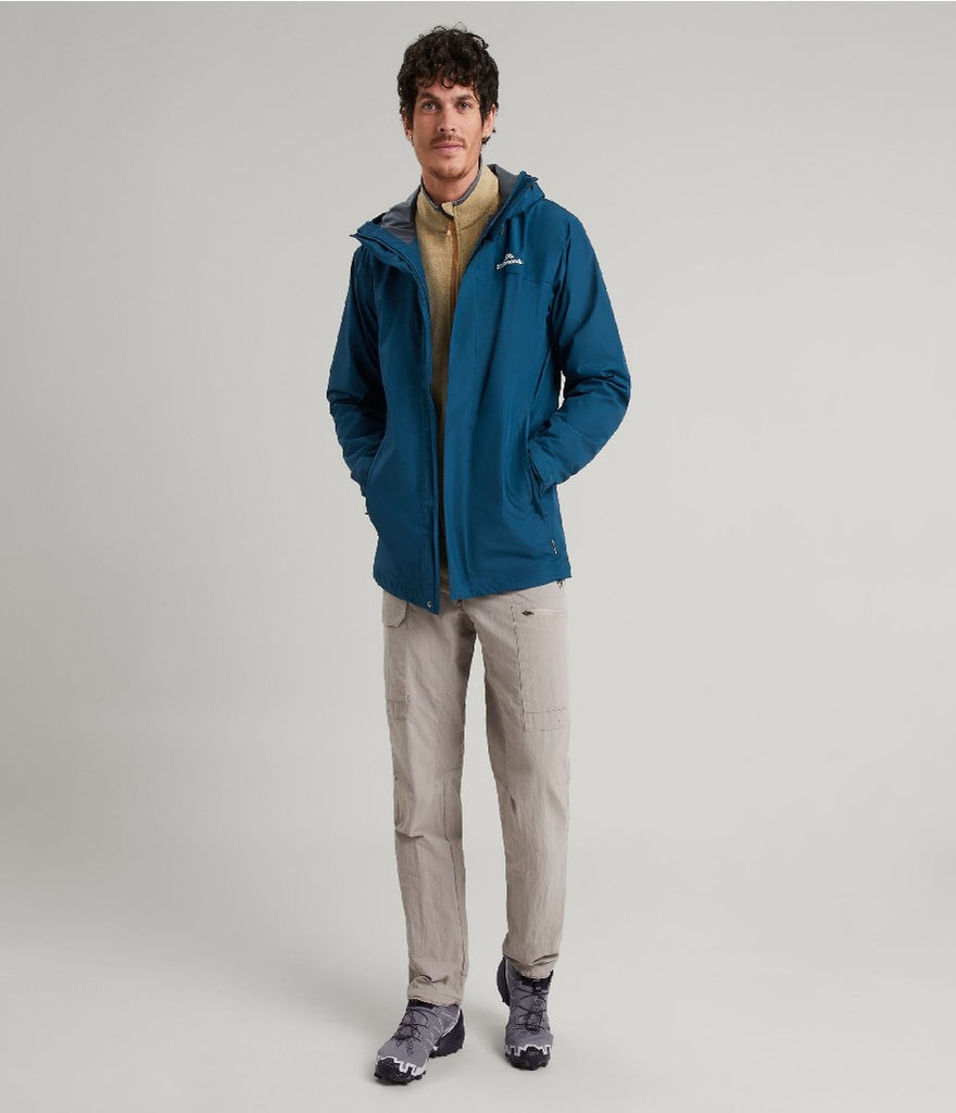 MEN'S BEALEY GORE-TEX JACKET V2