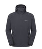 MEN'S BOREALIS HOODY - BELUGA