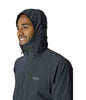 MEN'S BOREALIS HOODY - BELUGA