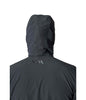 MEN'S BOREALIS HOODY - BELUGA