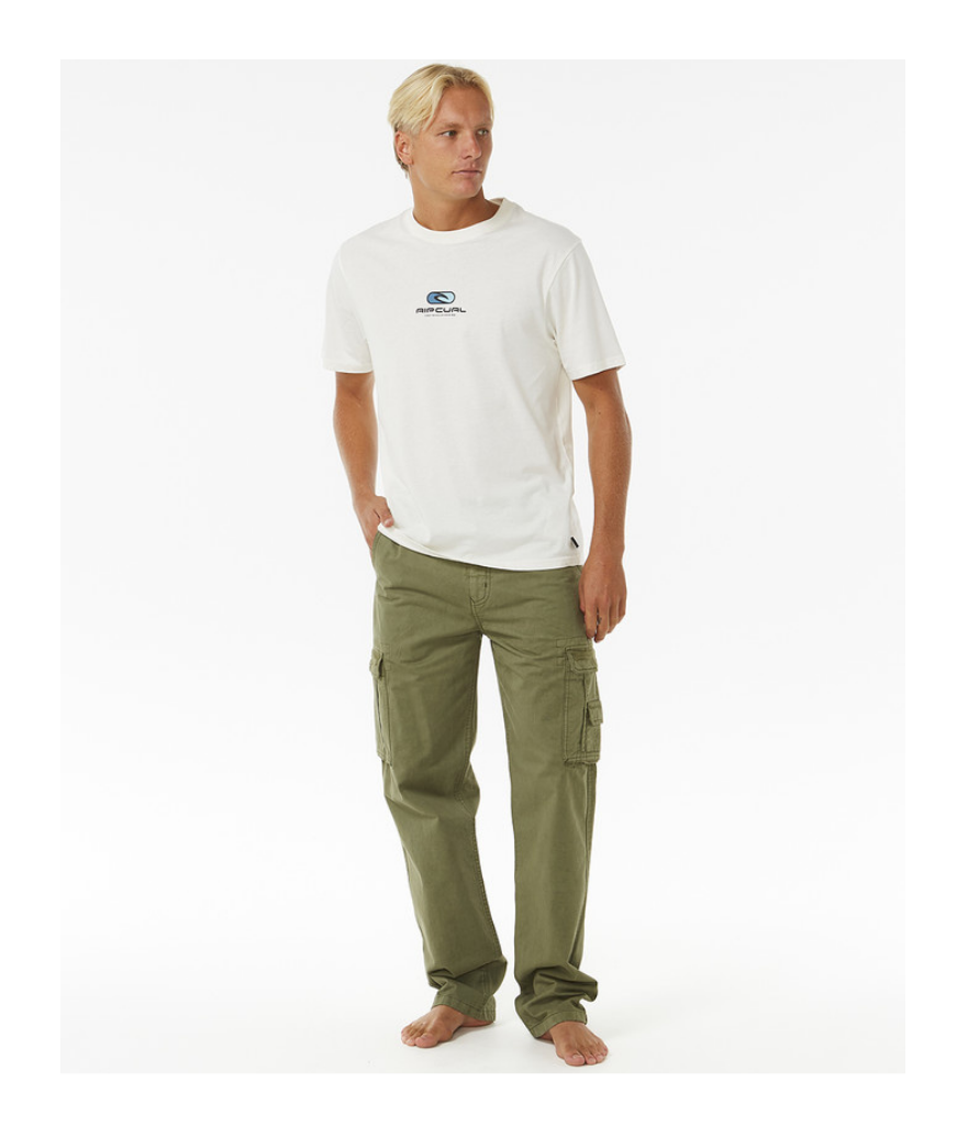 CLASSIC SURF TRAIL CARGO PANT - MEN'S - LIGHT GREEN