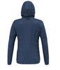 ORTLES HYBRID TIROLWOOL RESPONSIVE JACKET MEN'S - DARK DENIM