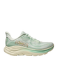 CLIFTON 10 WIDE WOMEN'S - SEA GLASS / NEON FLAME