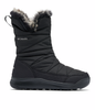 MINX™ SLIP V WOMEN'S - BLACK, TI TITANIUM