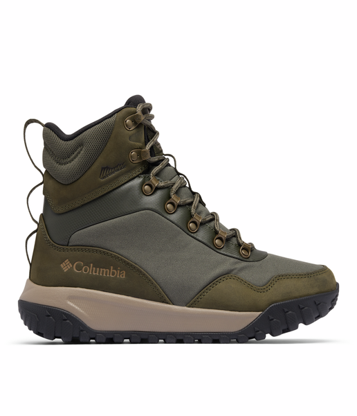 MEN'S BURNSIDER OMNI-HEAT INFINITY