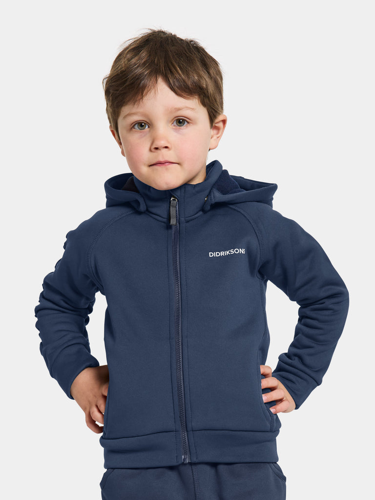 KID'S CORIN FULL ZIP FLEECE