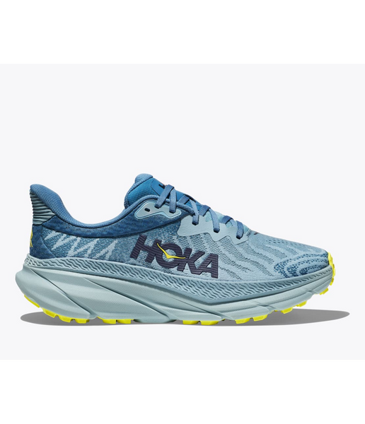 MEN'S CHALLENGER ATR 7 WIDE - STONE BLUE/EVENING PRIMROSE