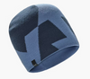 PURE REVERSIBLE MERINO BEANIE - UNIVERSAL
