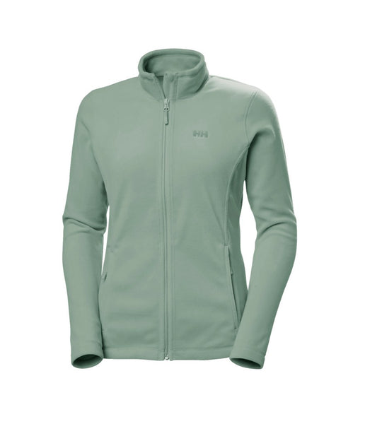 WOMEN'S DAYBREAKER FLEECE JACKET - CACTUS