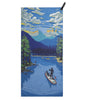 PERSONAL TOWEL - ARTIST SERIES - BODY SIZE
