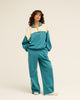 Billabong Women's Since 73 Kendall Zip – Colonial Blue