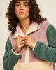 Billabong Women's Switchback Pullover – Sea Fog