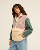 Billabong Women's Switchback Pullover – Sea Fog