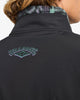 BOUNDARY RE-ISSUE FULL ZIP FLEECE - MULTI