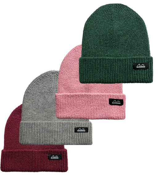 ELEMENTS RECYCLED BEANIE