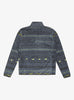 MEN'S AKER HZ FLEECE - TRIBAL HERITAGE