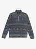 MEN'S AKER HZ FLEECE - TRIBAL HERITAGE