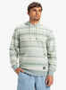 GREAT OTWAY MEN'S PULLOVER HOODIE - ABBEY STONE GREAT OTWAY